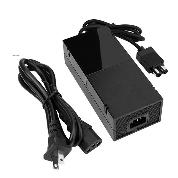 Replacement Xbox One AC Adapter Power Brick with LED Indicator SE