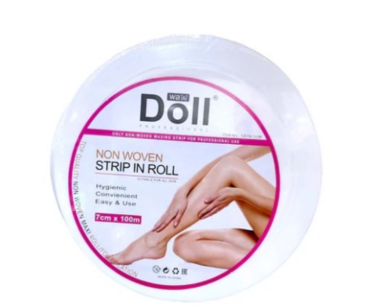 Doll logo