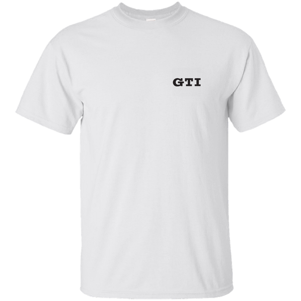 WMW GTI T-Shirt 2