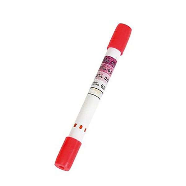 Alcohol Breath Detection Quantity Test