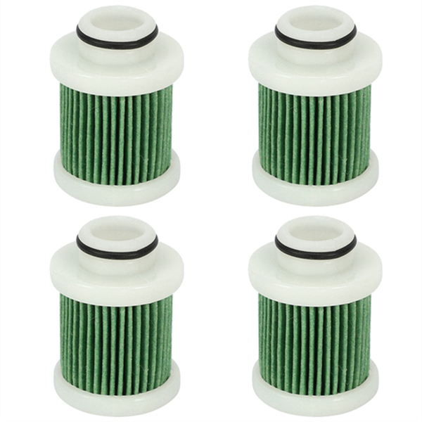 6D8-Ws24A-00 Fuel Filter for Yamaha F40A F50 T50 Compatible with Universal