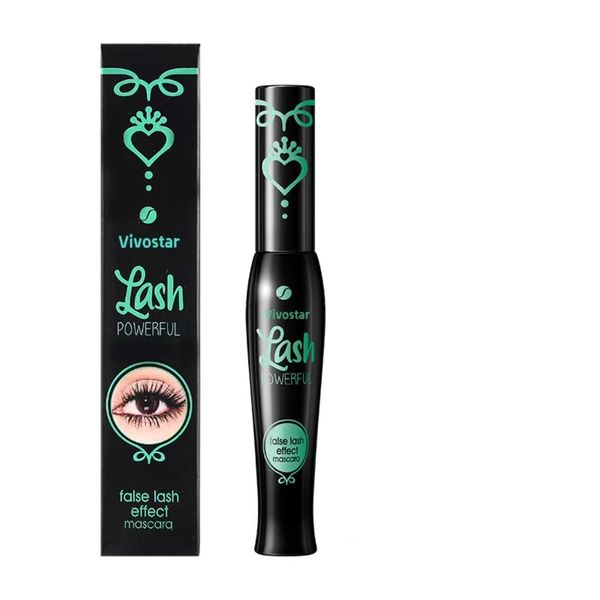 Volume Building Washable Mascara Makeup
