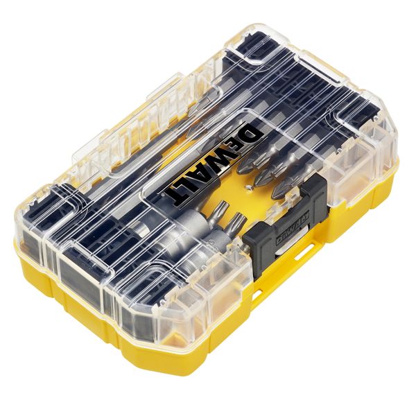DEWALT - 40 Piece Screwdriving Set