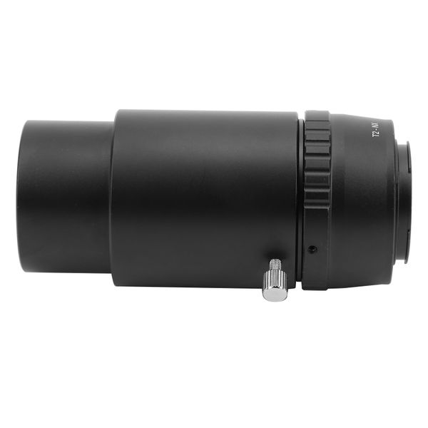 Telescope T-adapter compatible