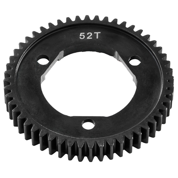 52T 52 Teeth 0.8 Metric Pitch Compatible with 32 Pitch