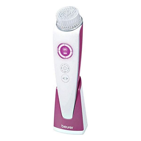 Beurer Facial Brush: Water Resistant Pureo Intense Cleansing FC 96