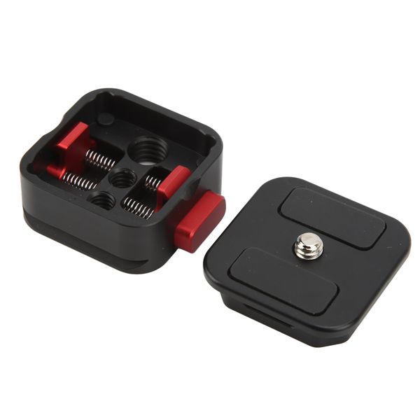 Arca Quick Release Plate for Stabilizer