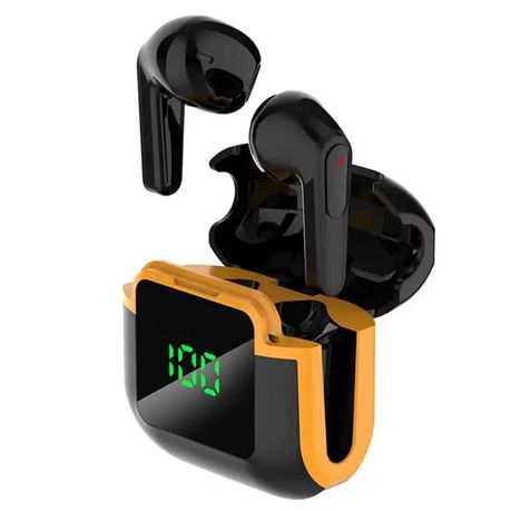 Wireless Low Latency Earphones for Music Pro Gaming Shop Today