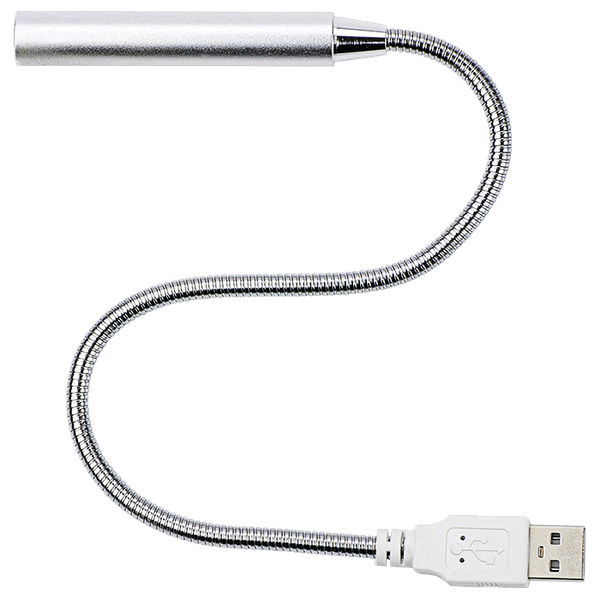 Flexible USB Computer Light