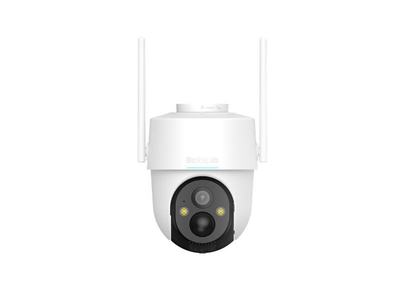 Botslab PT Battery Wi-Fi Camera W313
