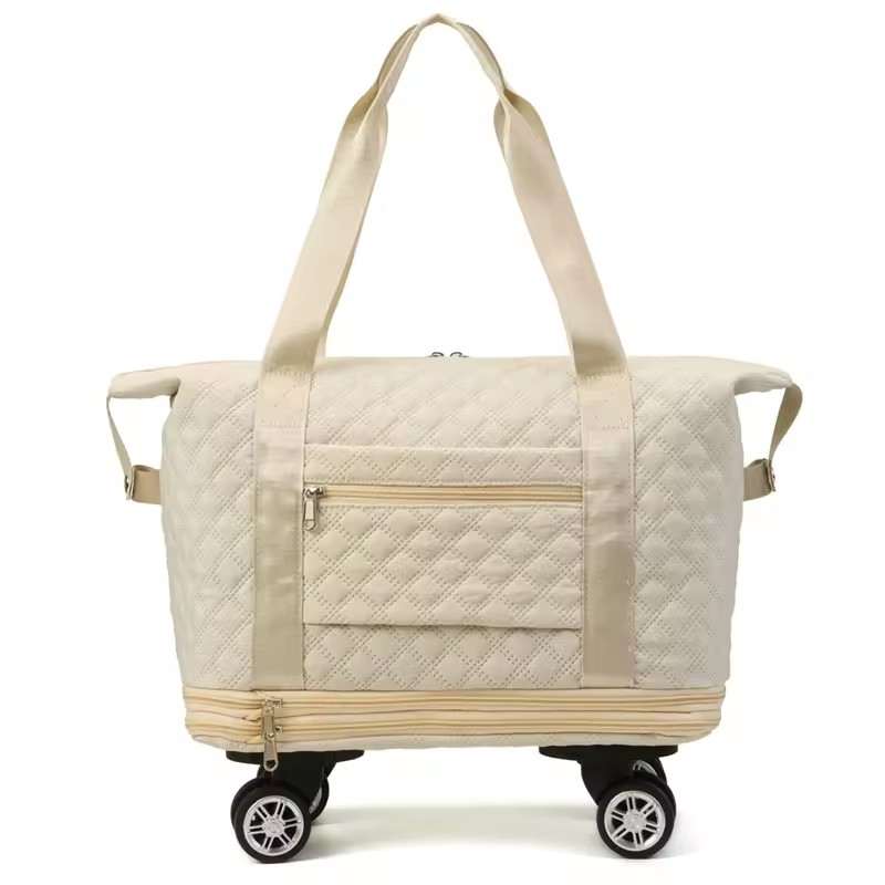 Expandable Travel Bag