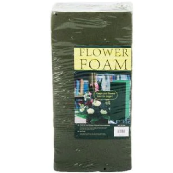 Floral Foam Brick Pack Of 2 Shop Today. Get it Tomorrow!