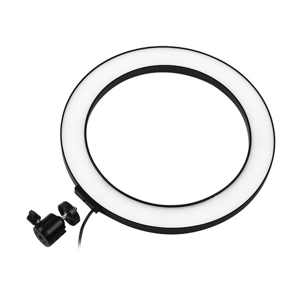 10" Complete Ring Light Kit