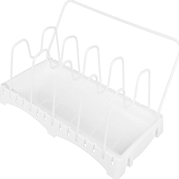 7DNO - Multifunctional Storage Post Lids Baking Trays