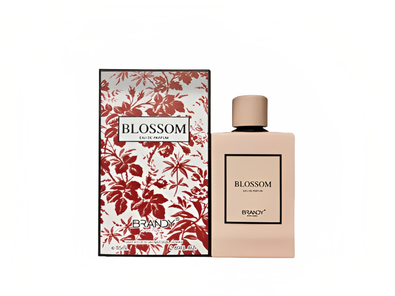 Blossom by Brandy Designs