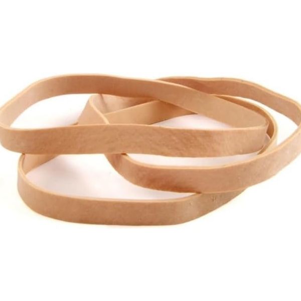 SourceDirect - Rubber Bands No 128 - 100 Grams