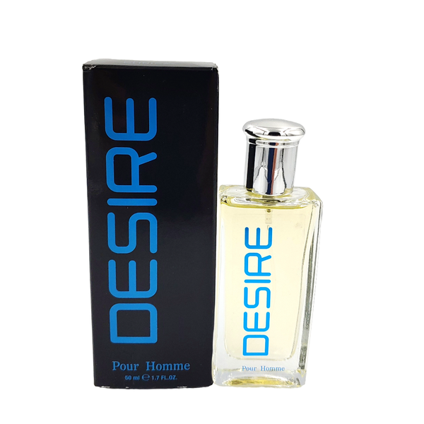 Clinica DESIRE Pour Homme - 50ml