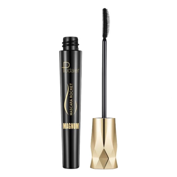 Waterproof Volume Lengthening Curling 4D Mascara
