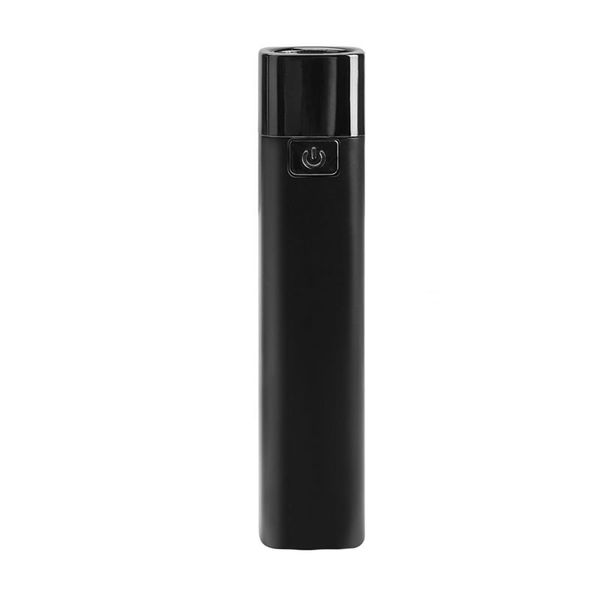 Rechargeable Flashlight and Power Bank ZJ-108