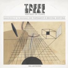 Vertigo of Flaws (CD / Album)