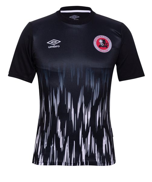 Hungry Lions FC 22/23 Home Supporter Jersey