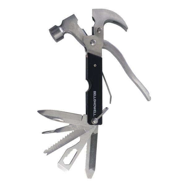 Tac Tool 18 Tools in One