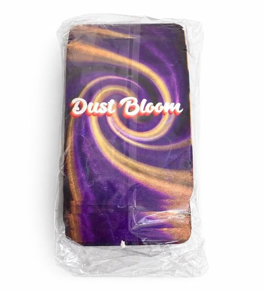 50 Pack Dust Bloom Mylar Bags