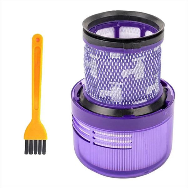 HEPA Filter Replacement for Torque Drive V11 Animal V15 Detect SV14