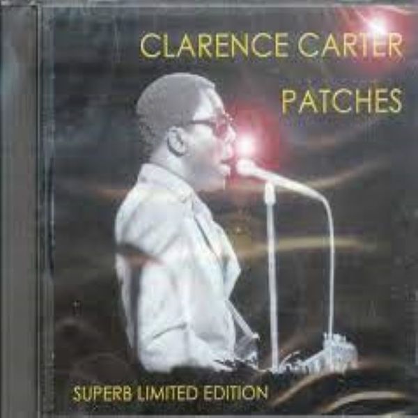 Clarence Carter - Patches