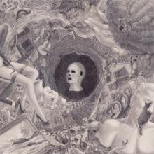 Olos (Vinyl / 12" Album)