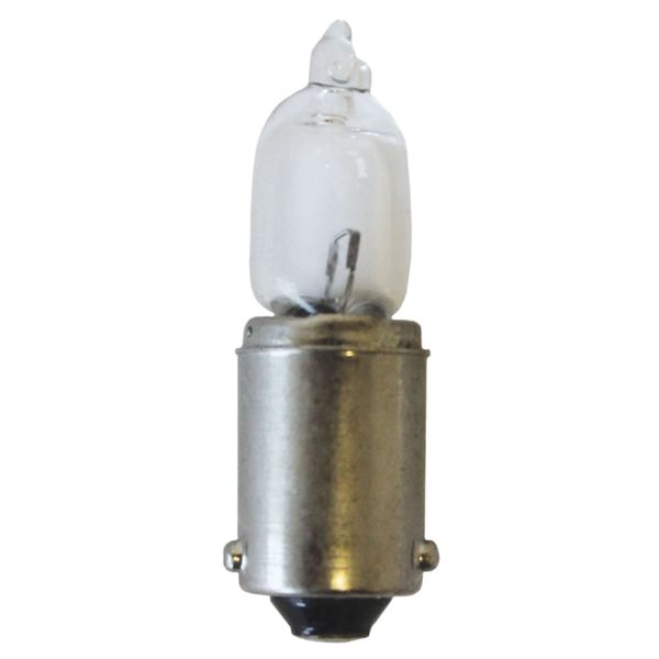 Michiba BAX9S Globe - 6 Watt/12 Volt (150 Degree Pins)