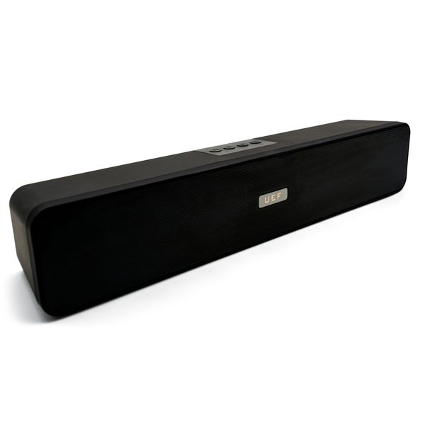 Bluetooth Desktop Speaker