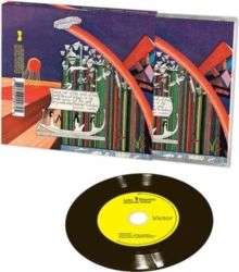 Celestial Ocean (CD / Album)