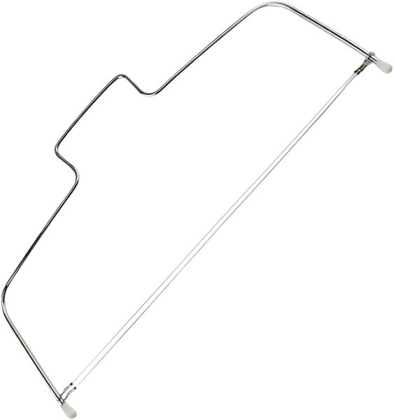 Professional Adjustable Stainless Steel Cake Leveler and Slicer