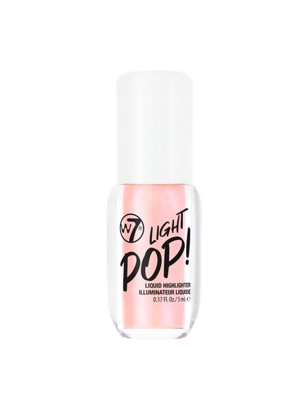 W7 Light Pop! Liquid Highlighter