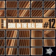 Soul On the Real Side (CD / Album)