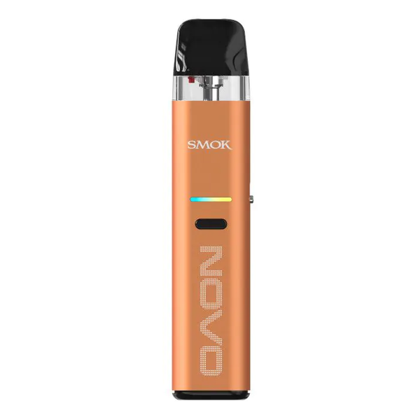 SMOK Novo Eco Pod Kit Orange