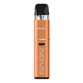 SMOK Novo Eco Pod Kit Orange