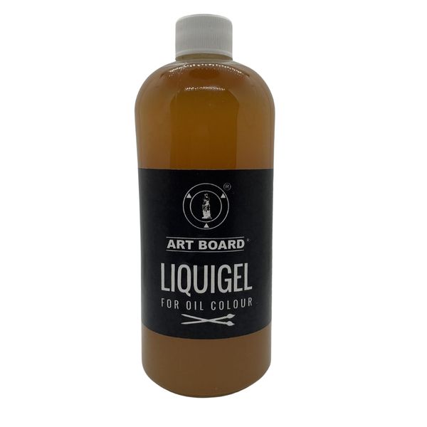 Art Board Artist Liquigel 1litre