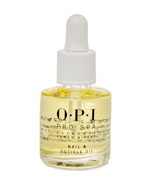 OPI Pro Spa Nail &amp; Cuticle Oil 8.6 Ml