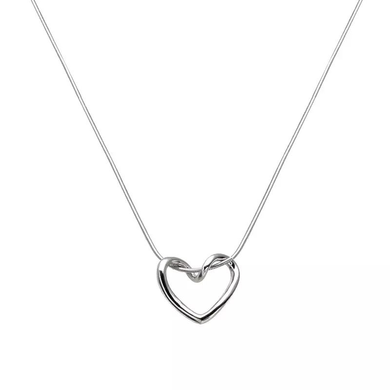 Heart Shape Necklace | Shop Today. Get it Tomorrow! | takealot.com