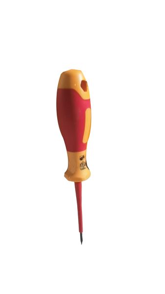 0.4mm 1000V Insulated Screwdriver with CR-V Magnetic Tips