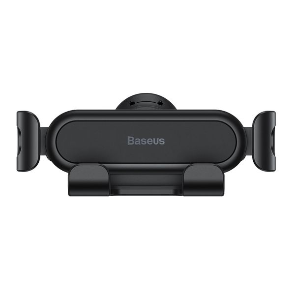 Baseus Stable Gravitational Car Mount Lite - Black