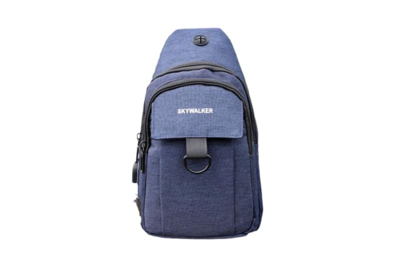 Skywalker Shoulder Crossbody Sling Chest Bag image