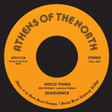 Disco Thing (Vinyl / 7" Single)
