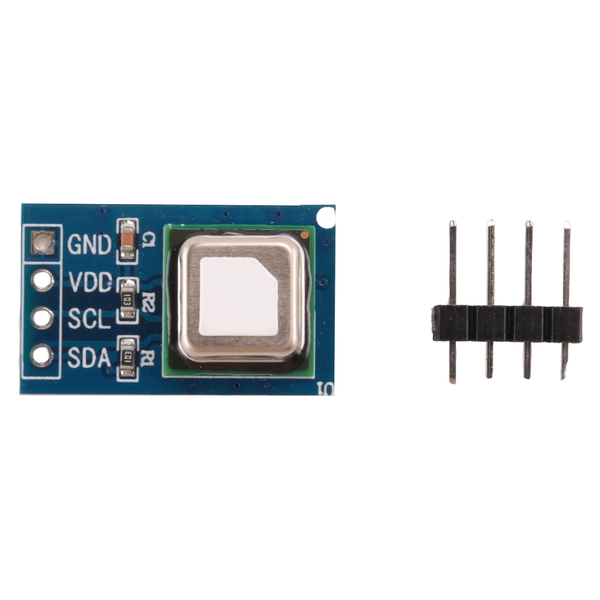 SCD41 Gas Sensor Detects CO2,Temperature and Humidity in One Sensor