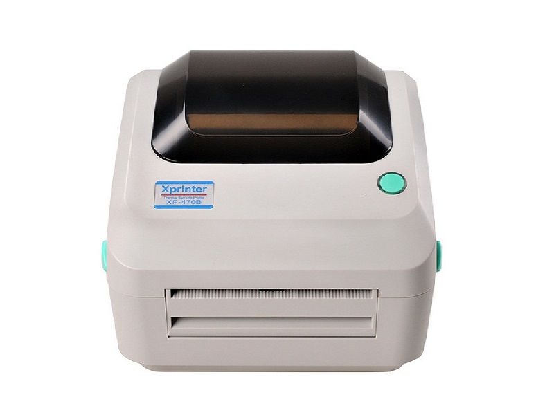 XPRINTER Thermal Barcode Printer XP-470B