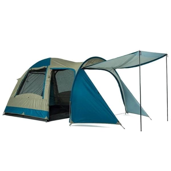 Tasman 4V Plus Tent