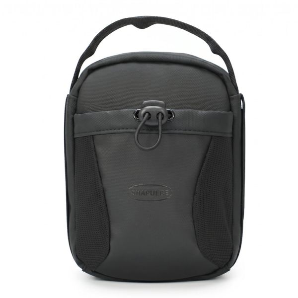 Magnetic Anti Theft Crossbody Gym Bag