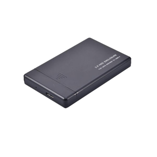 2.5 inch HDD Enclosure Q-JC73